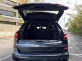 Thumbnail of 2022 Metallic BMW X5