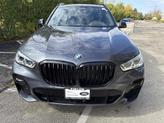 Thumbnail of 2022 Metallic BMW X5