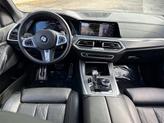 Thumbnail of 2022 Metallic BMW X5