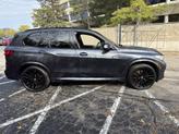 Thumbnail of 2022 Metallic BMW X5