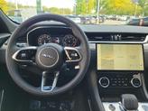 Thumbnail of 2024 Santorini Black Jaguar F-PACE
