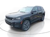 Thumbnail of 2025 Diamond Black Jeep Grand Cherokee