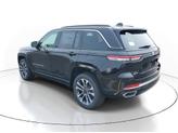 Thumbnail of 2025 Diamond Black Jeep Grand Cherokee