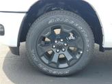 Thumbnail of 2026 White RAM 1500