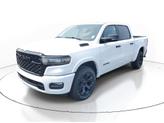 Thumbnail of 2026 White RAM 1500