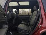 Thumbnail of 2025 Velvet Red Pearlcoat Jeep Grand Cherokee L