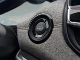 Thumbnail of 2022 Bright White Clearcoat Jeep Compass