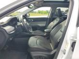 Thumbnail of 2022 Bright White Clearcoat Jeep Compass