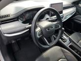 Thumbnail of 2022 Bright White Clearcoat Jeep Compass