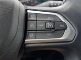 Thumbnail of 2022 Bright White Clearcoat Jeep Compass