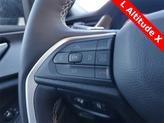 Thumbnail of 2025 Gray Jeep Grand Cherokee L