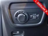Thumbnail of 2025 Gray Jeep Grand Cherokee L