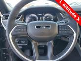 Thumbnail of 2025 Gray Jeep Grand Cherokee L