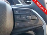 Thumbnail of 2025 Gray Jeep Grand Cherokee L