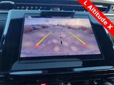 Thumbnail of 2025 Gray Jeep Grand Cherokee L