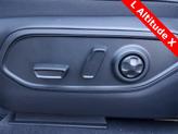 Thumbnail of 2025 Gray Jeep Grand Cherokee L