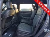 Thumbnail of 2025 Gray Jeep Grand Cherokee L