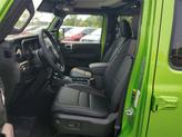 Thumbnail of 2025 Mojito! Clearcoat Jeep Gladiator
