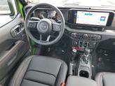 Thumbnail of 2025 Mojito! Clearcoat Jeep Gladiator