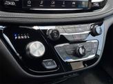 Thumbnail of 2025 Diamond Black Chrysler Pacifica