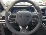 Thumbnail of 2025 Diamond Black Chrysler Pacifica