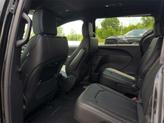 Thumbnail of 2025 Diamond Black Chrysler Pacifica
