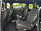 Thumbnail of 2025 Diamond Black Chrysler Pacifica