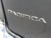 Thumbnail of 2025 Diamond Black Chrysler Pacifica