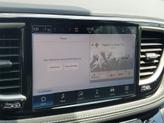 Thumbnail of 2025 Diamond Black Chrysler Pacifica