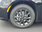 Thumbnail of 2025 Diamond Black Chrysler Pacifica