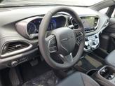 Thumbnail of 2025 Diamond Black Chrysler Pacifica