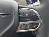 Thumbnail of 2025 Diamond Black Chrysler Pacifica