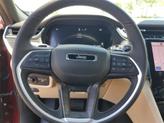 Thumbnail of 2025 Velvet Red Pearlcoat Jeep Grand Cherokee