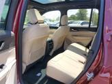 Thumbnail of 2025 Velvet Red Pearlcoat Jeep Grand Cherokee