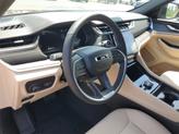 Thumbnail of 2025 Velvet Red Pearlcoat Jeep Grand Cherokee