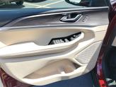 Thumbnail of 2025 Velvet Red Pearlcoat Jeep Grand Cherokee