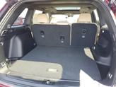 Thumbnail of 2025 Velvet Red Pearlcoat Jeep Grand Cherokee