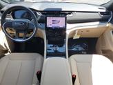 Thumbnail of 2025 Velvet Red Pearlcoat Jeep Grand Cherokee