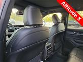Thumbnail of 2025 Red Jeep Grand Cherokee