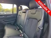 Thumbnail of 2025 Red Jeep Grand Cherokee
