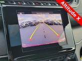 Thumbnail of 2025 Red Jeep Grand Cherokee