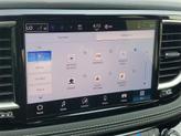 Thumbnail of 2025 Fathom Blue Pearlcoat Chrysler Pacifica