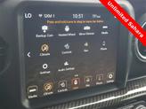 Thumbnail of 2020 Granite Crystal Clearcoat Metallic Jeep Wrangler Unlimited