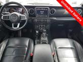 Thumbnail of 2020 Granite Crystal Clearcoat Metallic Jeep Wrangler Unlimited
