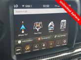 Thumbnail of 2020 Granite Crystal Clearcoat Metallic Jeep Wrangler Unlimited