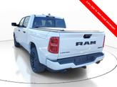 Thumbnail of 2025 White RAM 1500