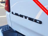 Thumbnail of 2025 White RAM 1500