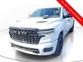 Thumbnail of 2025 White RAM 1500