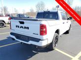 Thumbnail of 2025 White RAM 1500