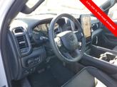 Thumbnail of 2025 White RAM 1500